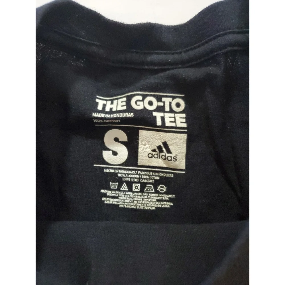 adidas product black